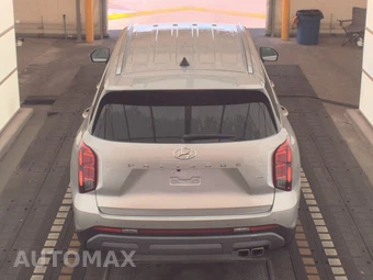 2025 Hyundai Palisade Preferred w/8-Passenger Seating - miniatura 5