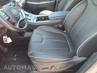 2025 Hyundai Palisade Preferred w/8-Passenger Seating - miniatura 7