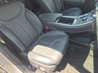 2025 Hyundai Palisade Preferred w/8-Passenger Seating - miniatura 8