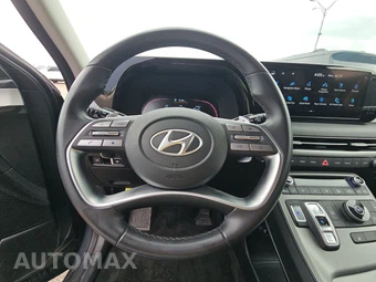 2025 Hyundai Palisade SEL - miniatura 10