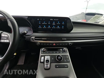 2025 Hyundai Palisade SEL - miniatura 11
