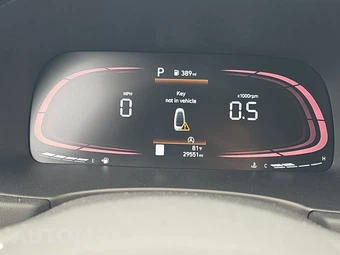 2025 Hyundai Palisade SEL - miniatura 12