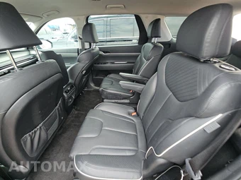 2025 Hyundai Palisade SEL - miniatura 13