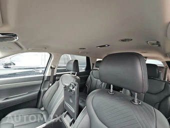 2025 Hyundai Palisade SEL - miniatura 18