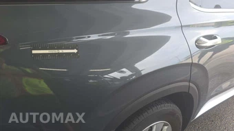 2025 Hyundai Palisade SEL - miniatura 25