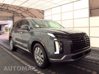 2025 Hyundai Palisade SEL - miniatura 3