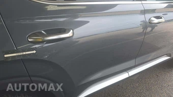 2025 Hyundai Palisade SEL - miniatura 30