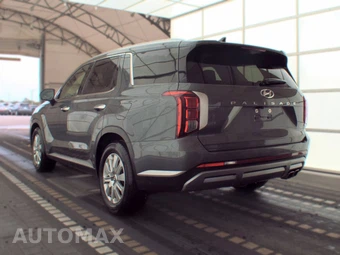 2025 Hyundai Palisade SEL - miniatura 6
