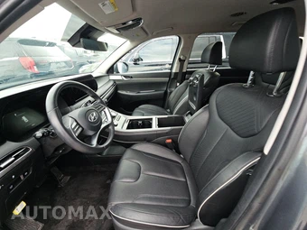 2025 Hyundai Palisade SEL - miniatura 7