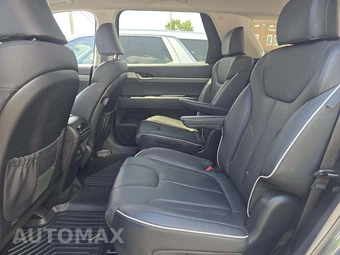 2025 Hyundai Palisade SEL – miniatura 13