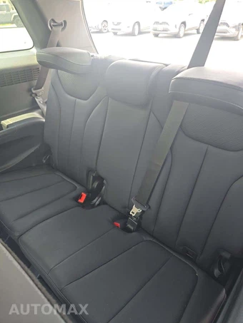 2025 Hyundai Palisade SEL – miniatura 14