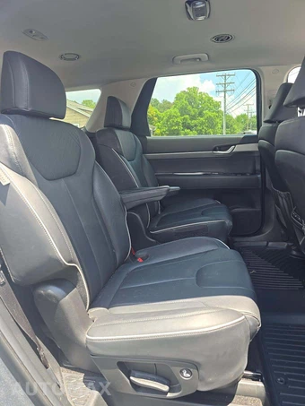 2025 Hyundai Palisade SEL – miniatura 17