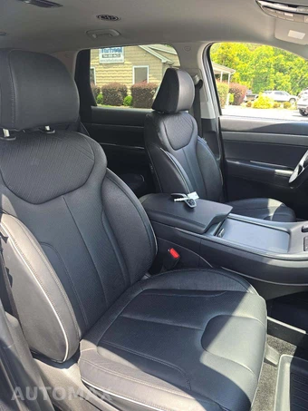 2025 Hyundai Palisade SEL – miniatura 19