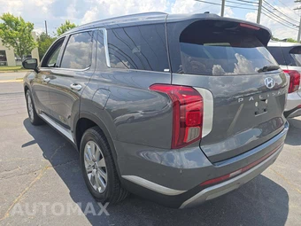 2025 Hyundai Palisade SEL – miniatura 2