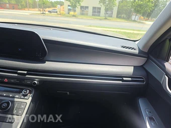 2025 Hyundai Palisade SEL – miniatura 20