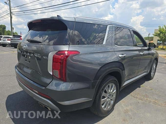 2025 Hyundai Palisade SEL – miniatura 3