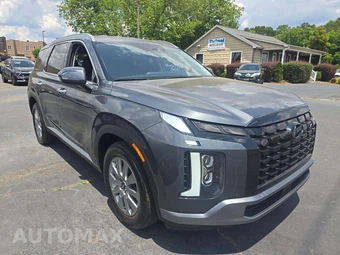 2025 Hyundai Palisade SEL – miniatura 4