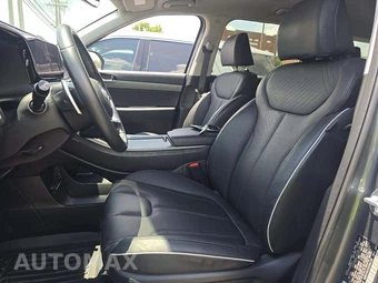2025 Hyundai Palisade SEL – miniatura 6