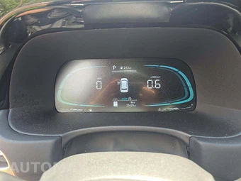 2025 Hyundai Palisade SEL – miniatura 9