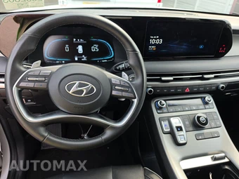 2025 Hyundai Palisade SEL - miniatura 11