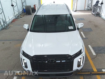 2025 Hyundai Palisade SEL - miniatura 2