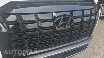 2025 Hyundai Palisade SEL - miniatura 21