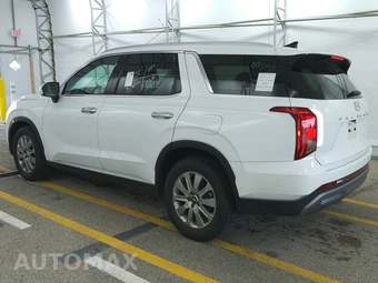 2025 Hyundai Palisade SEL - miniatura 6