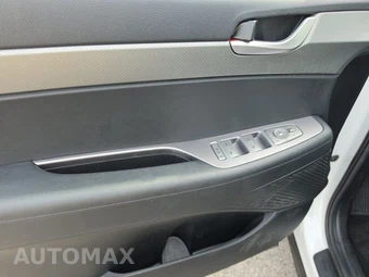 2025 Hyundai Palisade SEL - miniatura 9
