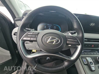 2025 Hyundai Palisade SEL – miniatura 10