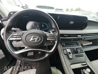 2025 Hyundai Palisade SEL – miniatura 11
