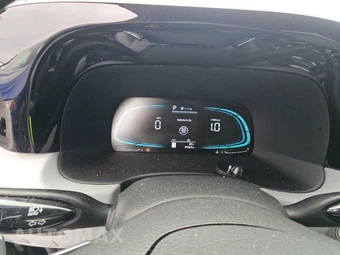 2025 Hyundai Palisade SEL – miniatura 12