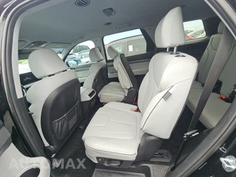 2025 Hyundai Palisade SEL – miniatura 13