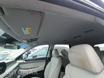 2025 Hyundai Palisade SEL – miniatura 17