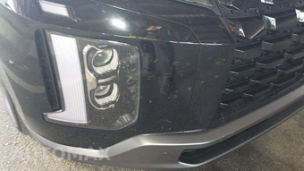 2025 Hyundai Palisade SEL – miniatura 22