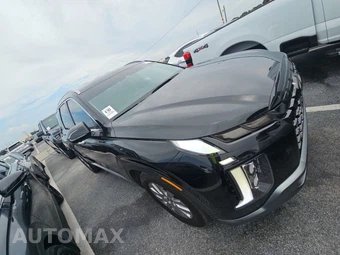 2025 Hyundai Palisade SEL – miniatura 3