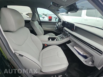 2025 Hyundai Palisade SEL – miniatura 8
