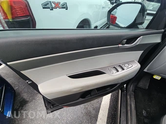 2025 Hyundai Palisade SEL – miniatura 9