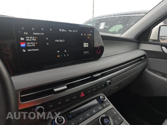 2025 Hyundai Palisade SEL - miniatura 11