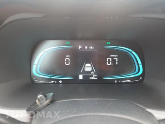 2025 Hyundai Palisade SEL - miniatura 12