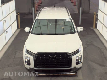 2025 Hyundai Palisade SEL - miniatura 2