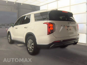 2025 Hyundai Palisade SEL - miniatura 6