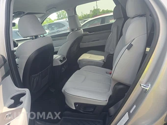 2025 Hyundai Palisade SEL – miniatura 13