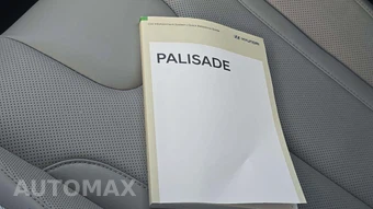 2025 Hyundai Palisade SEL – miniatura 20