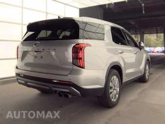 2025 Hyundai Palisade SEL – miniatura 4