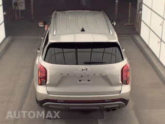 2025 Hyundai Palisade SEL – miniatura 5