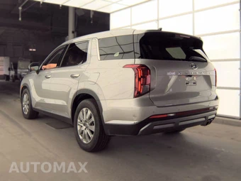 2025 Hyundai Palisade SEL – miniatura 6