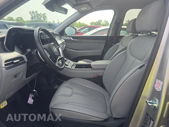 2025 Hyundai Palisade SEL – miniatura 7