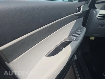 2025 Hyundai Palisade SEL – miniatura 9