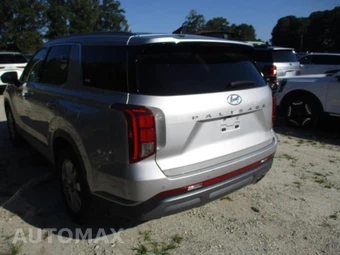 2025 Hyundai Palisade SEL – miniatura 12