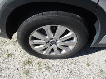 2025 Hyundai Palisade SEL – miniatura 23